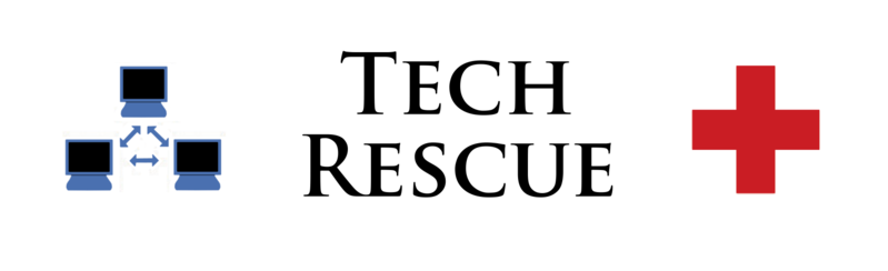 Tech Rescue